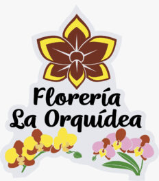 La Orquídea Florist